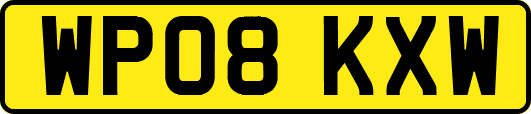 WP08KXW