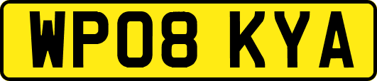 WP08KYA