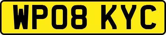 WP08KYC