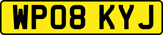 WP08KYJ