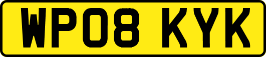 WP08KYK