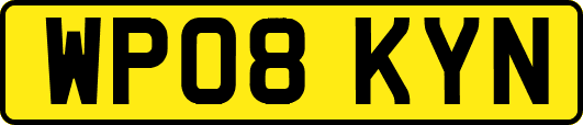 WP08KYN