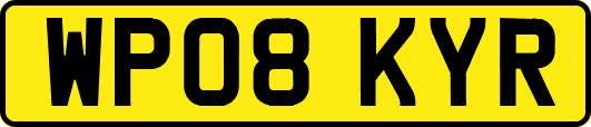 WP08KYR