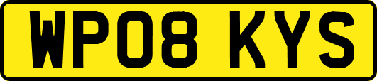 WP08KYS