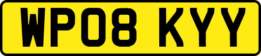 WP08KYY