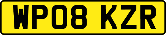 WP08KZR