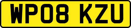 WP08KZU