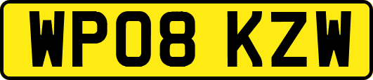 WP08KZW