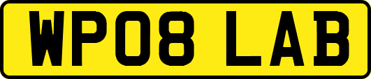 WP08LAB