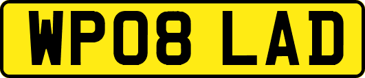 WP08LAD