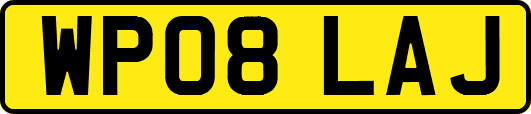 WP08LAJ