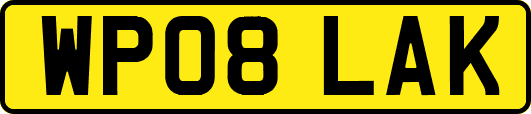 WP08LAK