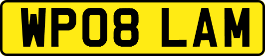 WP08LAM
