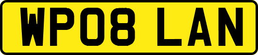 WP08LAN