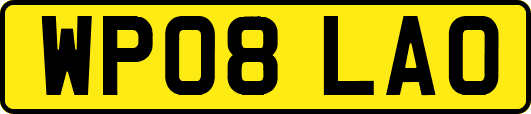 WP08LAO