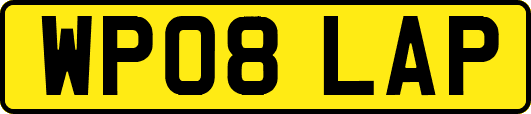 WP08LAP