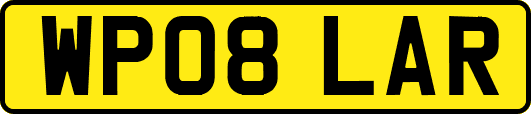 WP08LAR
