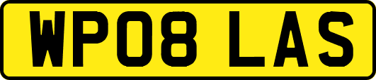 WP08LAS