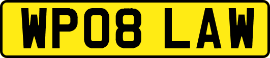 WP08LAW