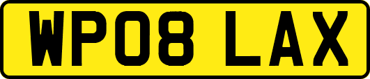 WP08LAX