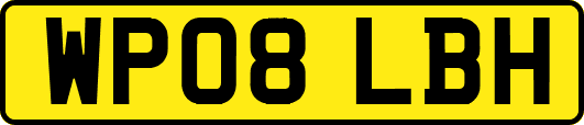 WP08LBH