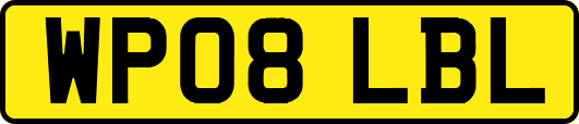 WP08LBL