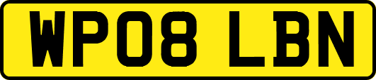 WP08LBN