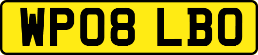 WP08LBO