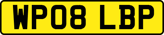 WP08LBP