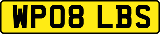 WP08LBS