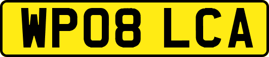 WP08LCA