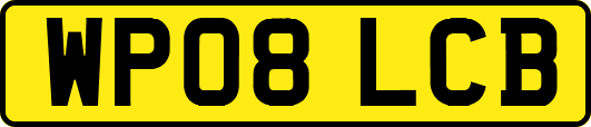 WP08LCB