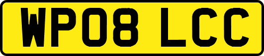 WP08LCC