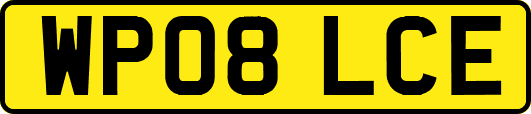 WP08LCE
