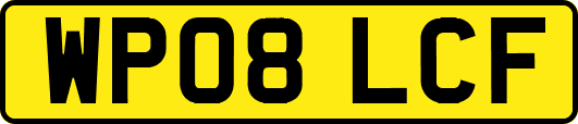 WP08LCF