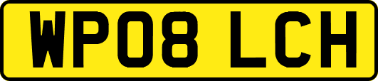 WP08LCH