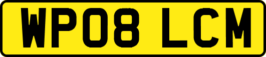 WP08LCM