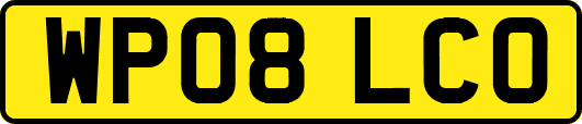 WP08LCO