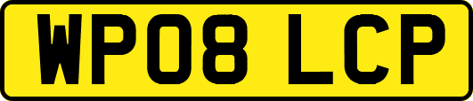 WP08LCP