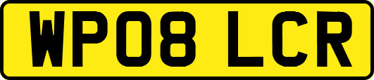WP08LCR