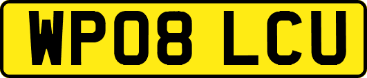 WP08LCU
