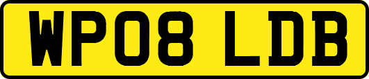 WP08LDB