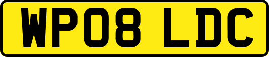 WP08LDC