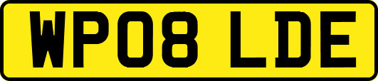 WP08LDE