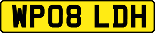 WP08LDH