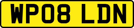 WP08LDN