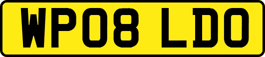WP08LDO