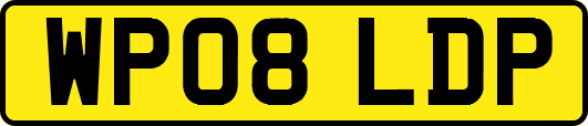 WP08LDP
