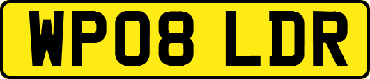 WP08LDR