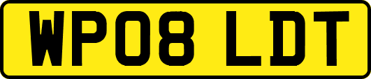 WP08LDT
